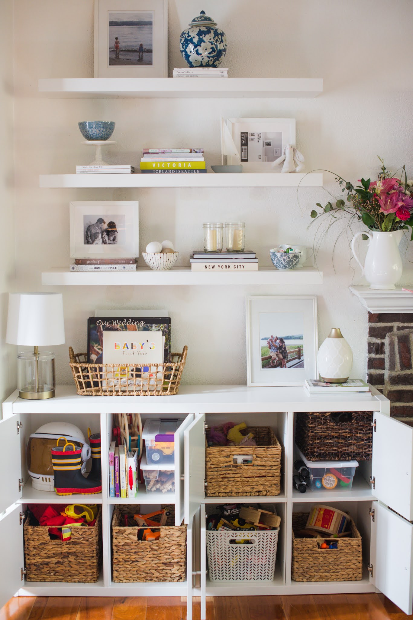 IKEA Shelves: The Ultimate Guide to Stylish and Functional Storage - 7