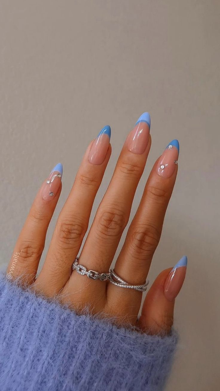 The Ultimate Nail Inspo for Stunning, Trendy Looks - 6