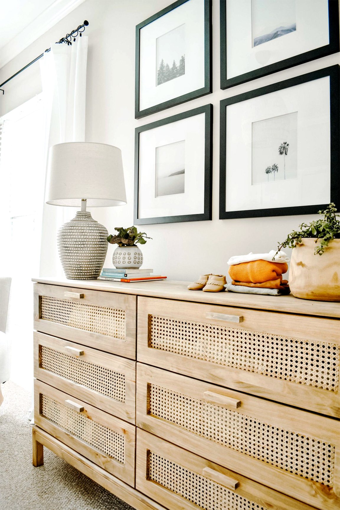 Best IKEA Dresser Ideas for Every Room - 1