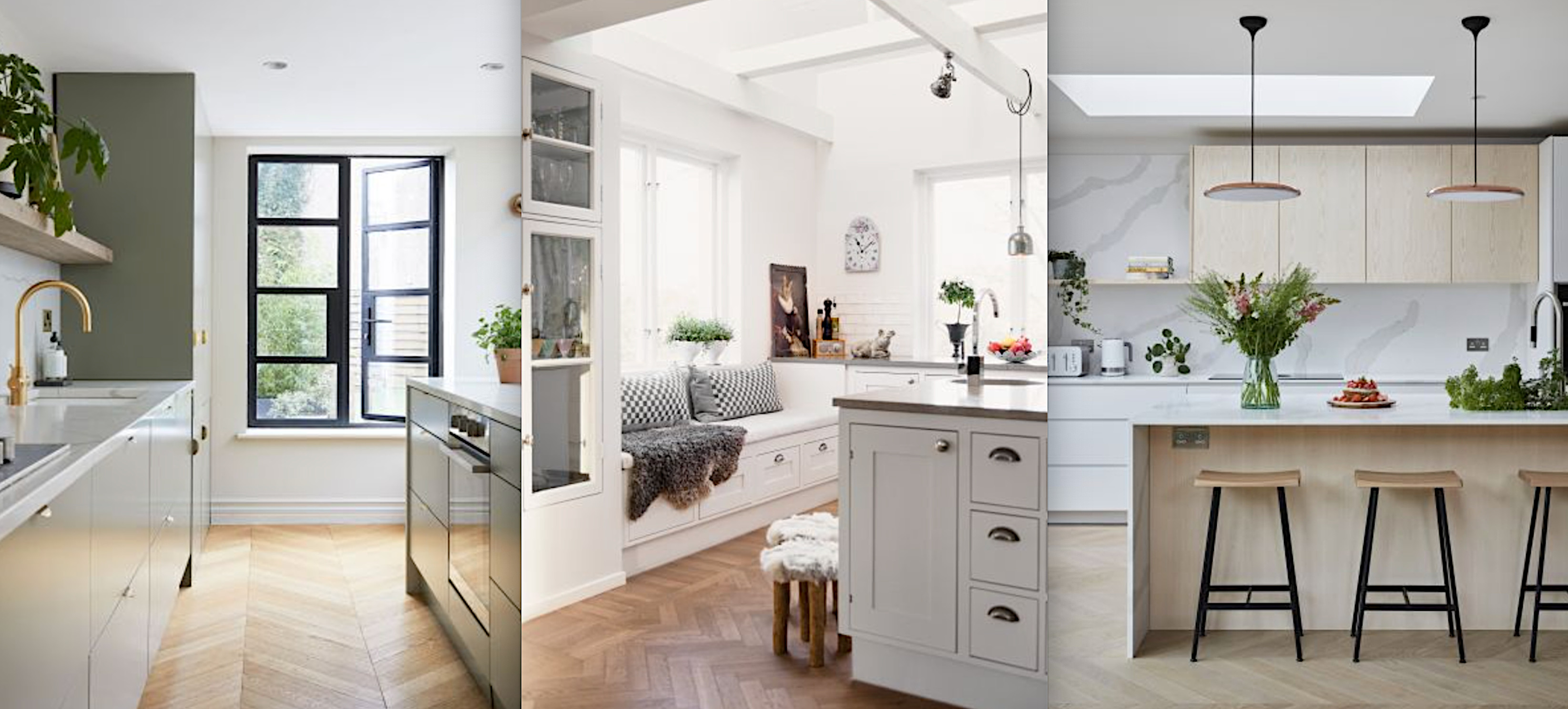 Scandinavian Kitchen Design: Minimalism Meets Functionality - 6