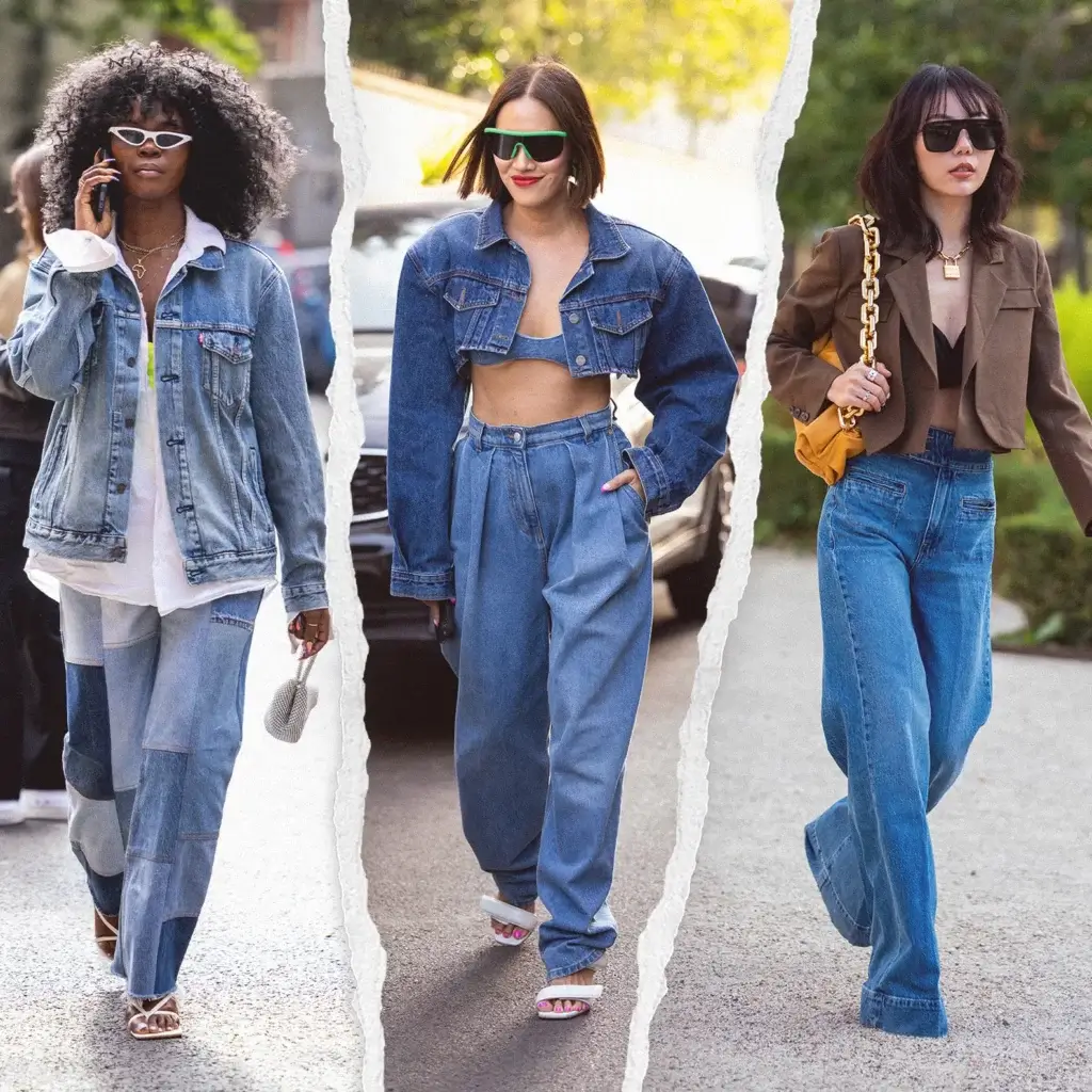 Best Jeans for Every Style and Body Type - 1