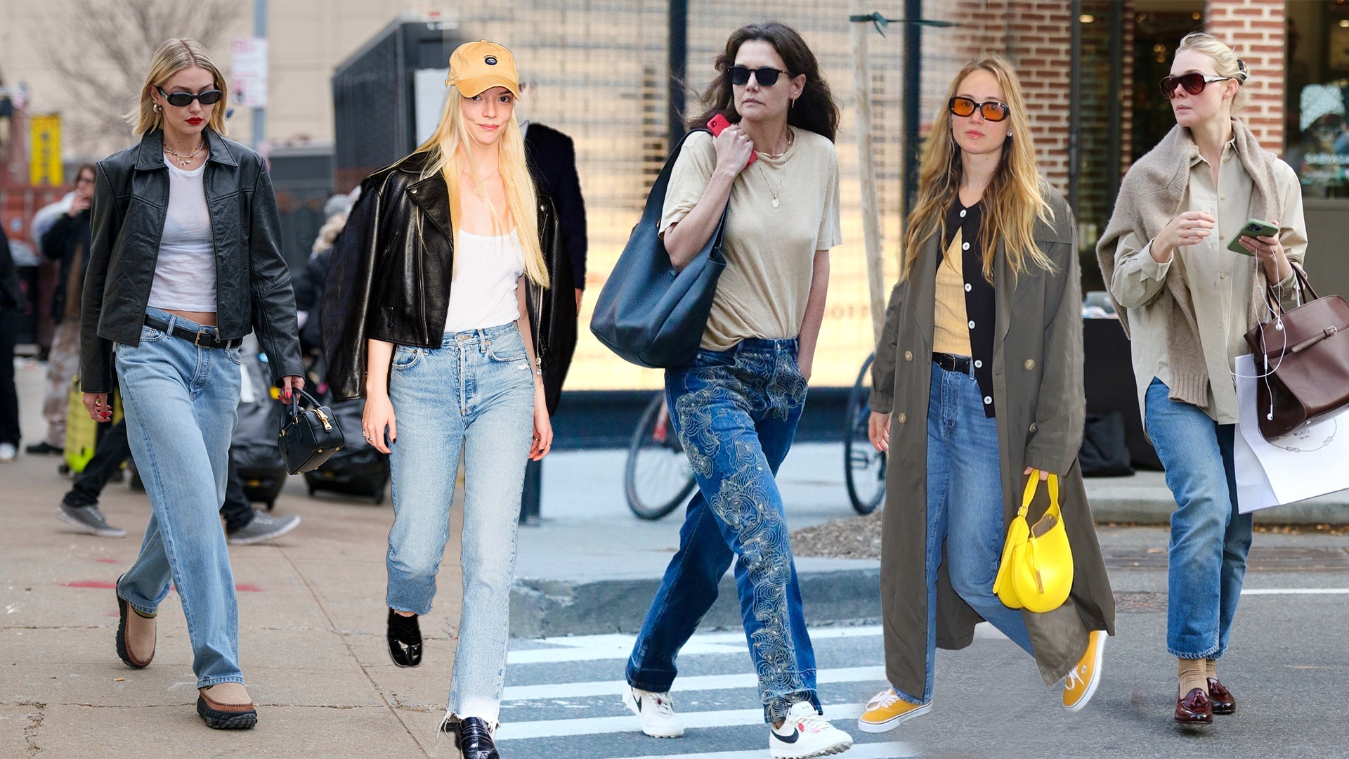 Best Jeans for Every Style and Body Type - 6