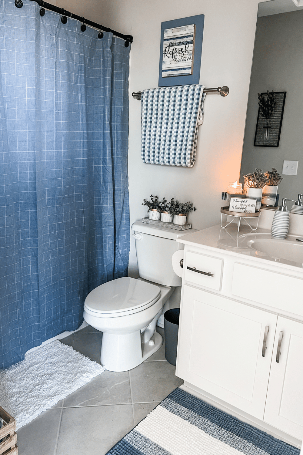 Best Tips for Transforming Your Bathroom Decor - 7