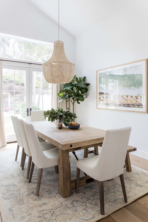 Dining Room Decor Ideas to Elevate Your Space - 5