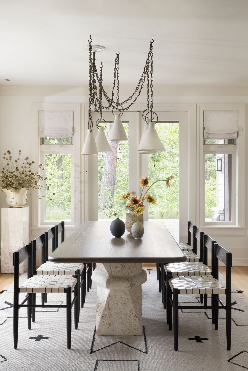 Dining Room Decor Ideas to Elevate Your Space - 6