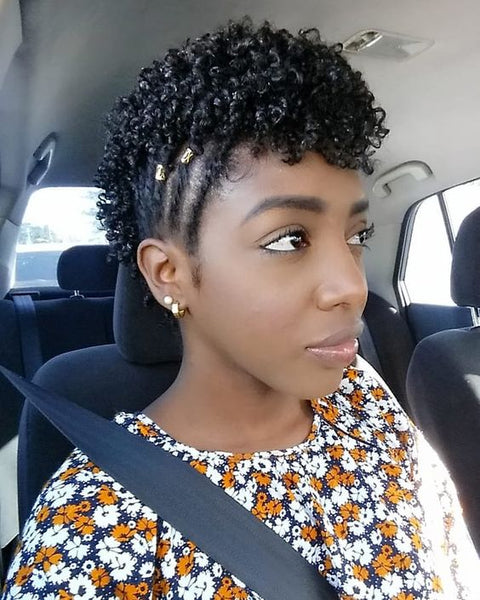 Best Natural Hair Styles for Every Occasion - 3