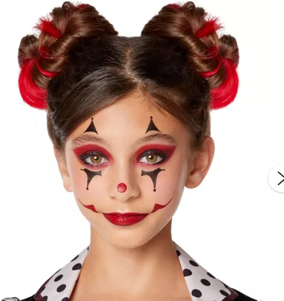 Best Clown Makeup Tips for Beginners: A Fun and Easy Guide - 7