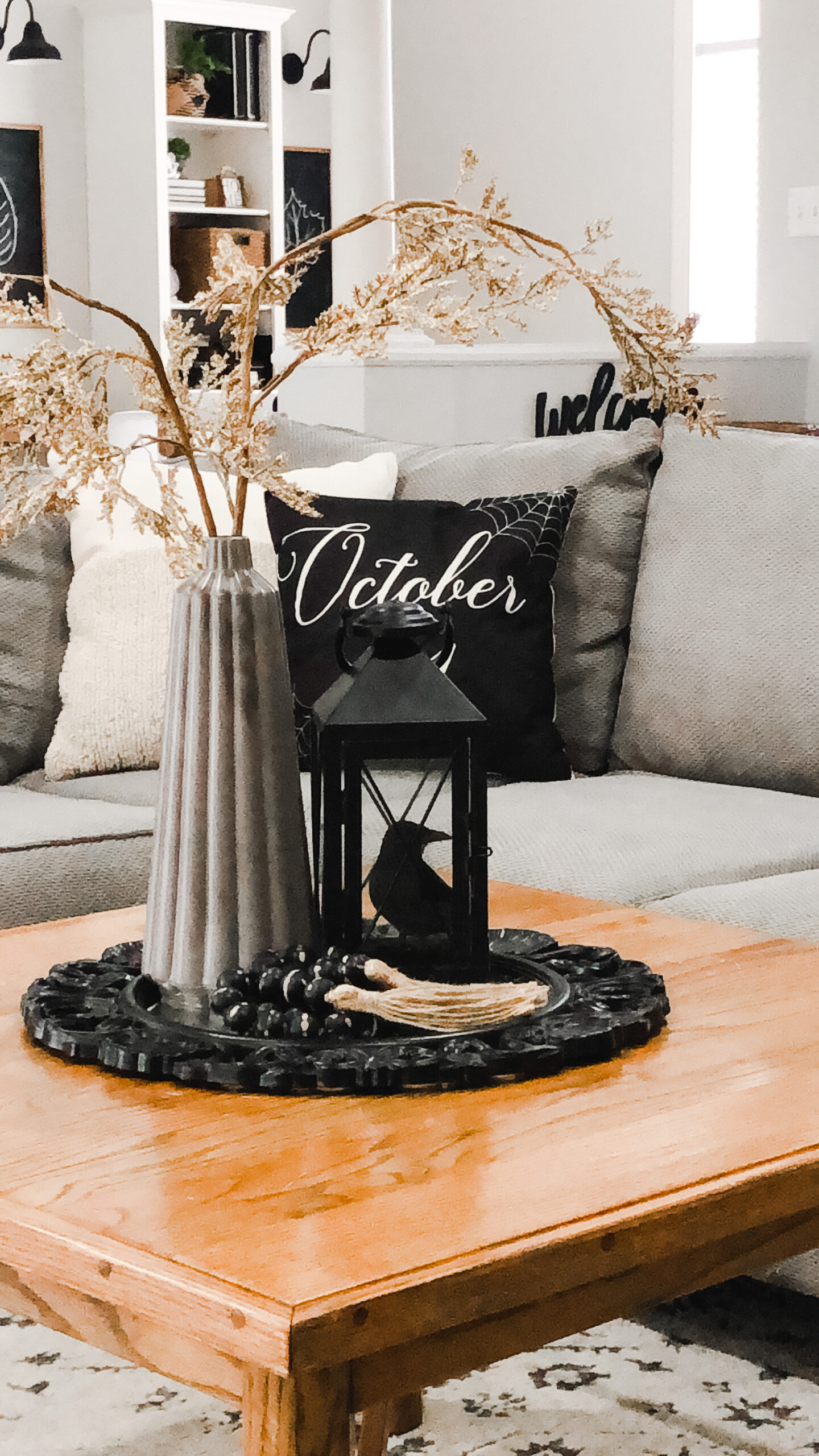 The Ultimate Guide to Coffee Table Decor: Elevating Your Living Room - 11