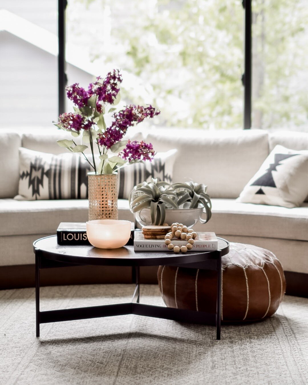 The Ultimate Guide to Coffee Table Decor: Elevating Your Living Room - 5