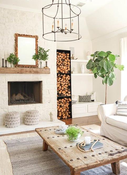 Farmhouse Decor: Timeless Ideas for a Cozy and Rustic Home - 5