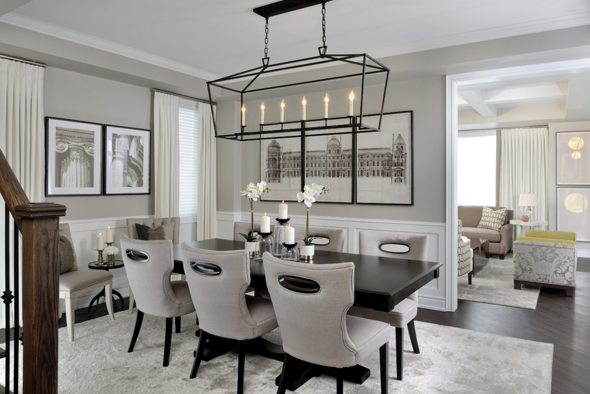 The Ultimate Guide to Transforming Your Dining Room for a Stunning Look - 9