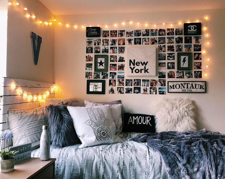 Creative Dorm Room Ideas to Maximize Comfort and Space - 9