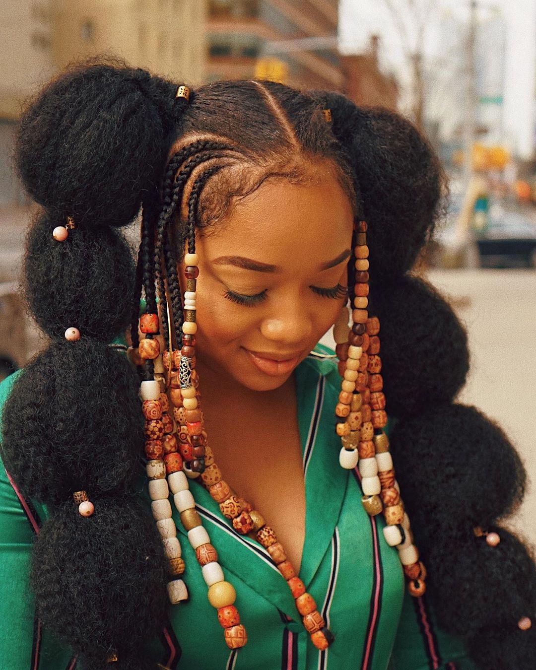 Best Black Girls Hairstyles for Every Occasion - 3