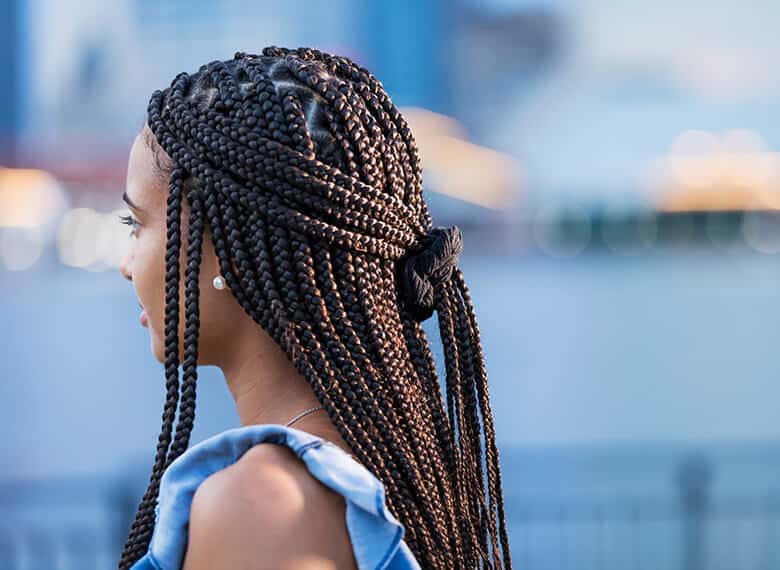 Braids for Black Women: A Complete Guide to Stunning Styles and Care - 6