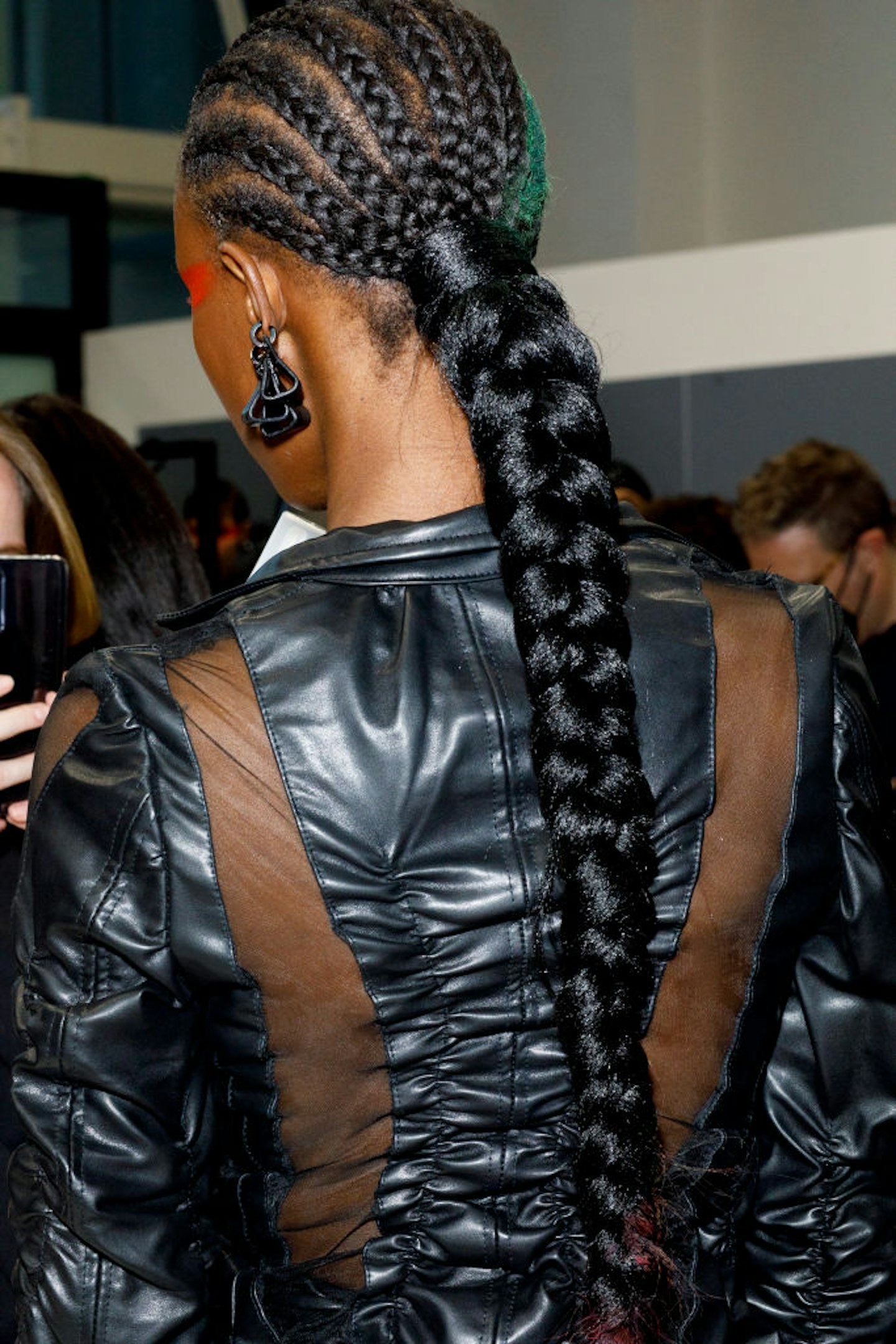 Braids for Black Women: A Complete Guide to Stunning Styles and Care - 9