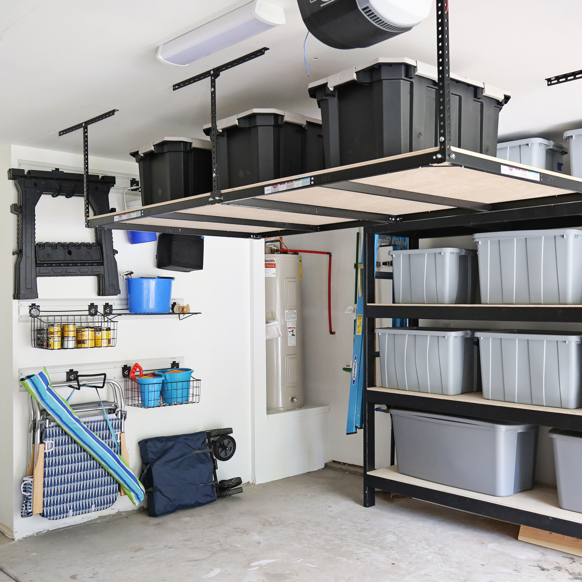 The Ultimate Guide to Maximizing Garage Storage Solutions - 6