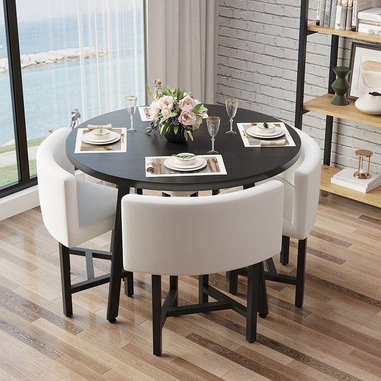 Best Dining Table Styles and Tips for Choosing the Perfect Fit - 7