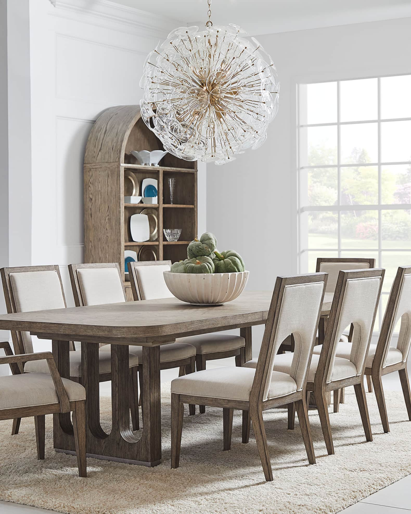 Best Dining Table Styles and Tips for Choosing the Perfect Fit - 8