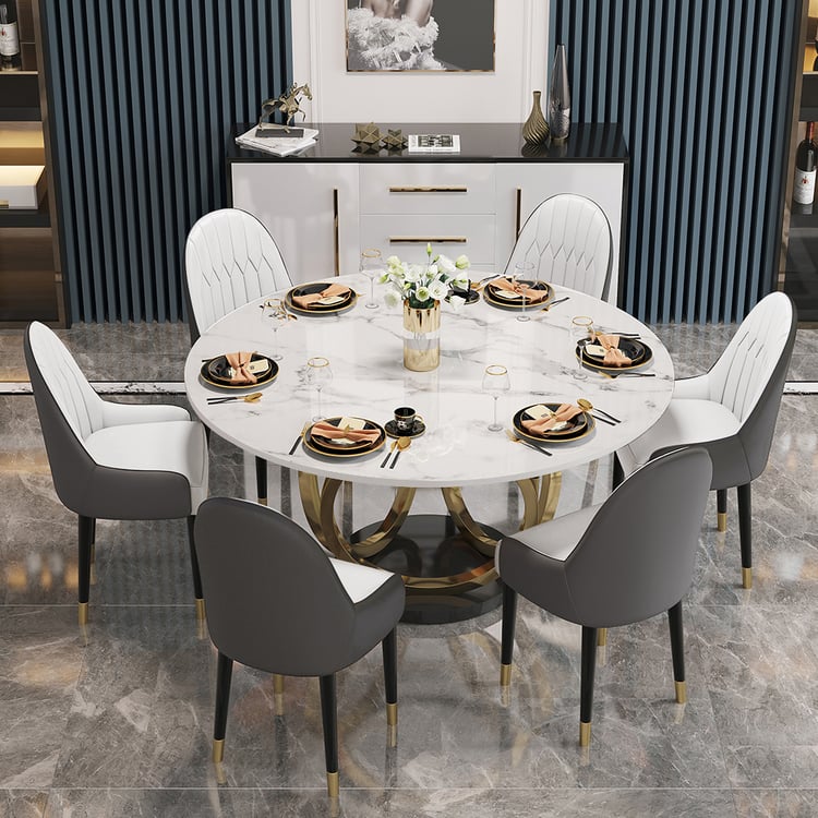 Best Dining Table Styles and Tips for Choosing the Perfect Fit - 9