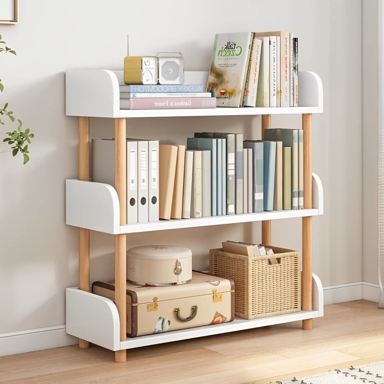 Creative and Functional Book Storage Ideas for Every Space - 12