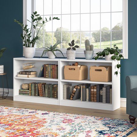 Creative and Functional Book Storage Ideas for Every Space - 3