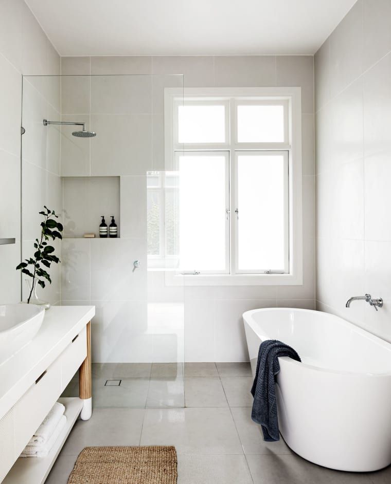 Small Bathroom Remodel Ideas: Transforming Your Space with Style - 4