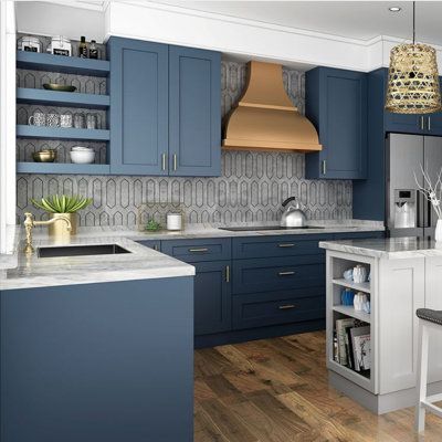 10 Creative Small Kitchen Ideas to Maximize Your Space - 4