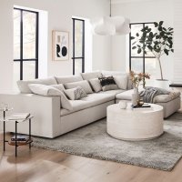 Mastering the Art of a Minimalist Living Room: Tips, Tricks, and Inspiration