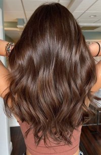 Embrace the Warmth: Brown Hair Inspirations and Ideas