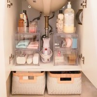 Mastering Bathroom Organization: Creative and Practical Tips