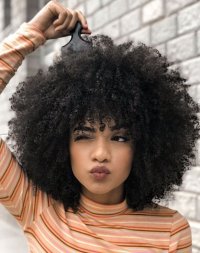 Top Afro Hairstyles for Bold, Beautiful Looks