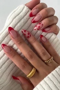 Valentine's Nails: Romantic and Stylish Ideas for the Perfect Manicure