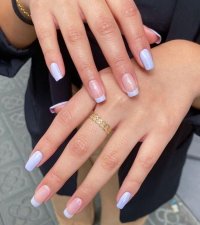 Simple Nails: Achieve Effortless and Beautiful Designs