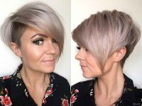 The Best Short Hairstyle Ideas for Women