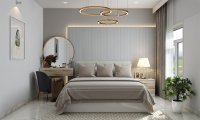 Stylish and Functional Bedroom Design Ideas for a Cozy Retreat