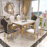 Best Dining Table Styles and Tips for Choosing the Perfect Fit