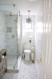 Small Bathroom Remodel Ideas: Transforming Your Space with Style